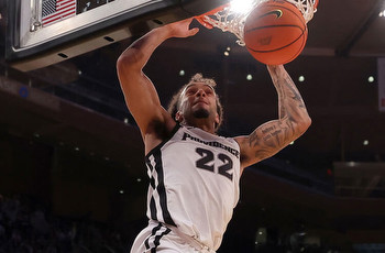 Providence vs Marquette Predictions, Picks, and Odds