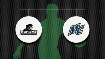 Providence Vs Merrimack NCAA Basketball Betting Odds Picks & Tips