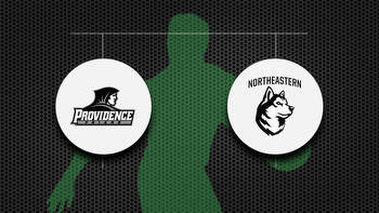 Providence Vs Northeastern NCAA Basketball Betting Odds Picks & Tips