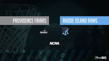 Providence Vs Rhode Island NCAA Basketball Betting Odds Picks & Tips