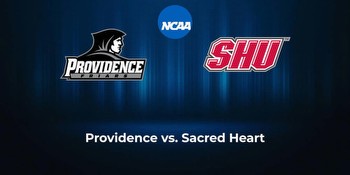 Providence vs. Sacred Heart College Basketball BetMGM Promo Codes, Predictions & Picks