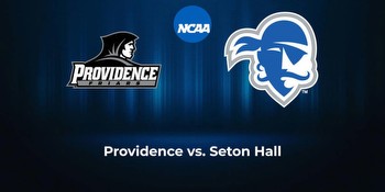 Providence vs. Seton Hall: Sportsbook promo codes, odds, spread, over/under