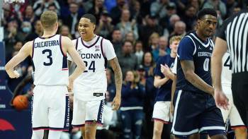 Providence vs UConn Big East Tournament odds, tips and betting trends