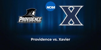 Providence vs. Xavier: Sportsbook promo codes, odds, spread, over/under
