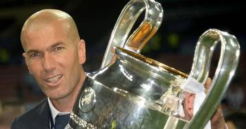 PSG next manager odds: Zinedine Zidane, Thomas Tuchel among latest favourites to replace Christophe Galtier