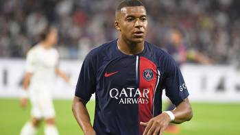 PSG planning 'revenge' on Real Madrid over Kylian Mbappe transfer pursuit as they target FIVE of their players