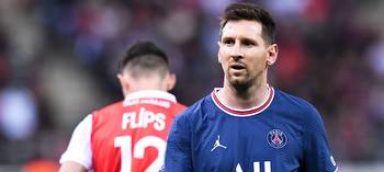 PSG-Reims preview: Messi back for Paris