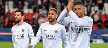 PSG-Troyes preview: Neymar back for Paris