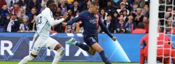 PSG vs. AC Milan odds, line, predictions: UEFA Champions League picks and best bets for Oct. 25, 2023 from soccer insider