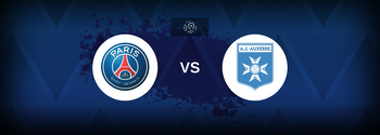 PSG vs Auxerre Betting Odds, Tips, Predictions, Preview