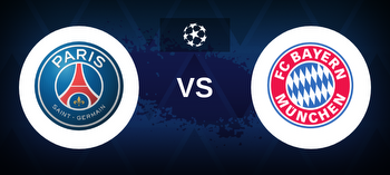 PSG vs Bayern Munich Betting Odds, Tips, Predictions, Preview