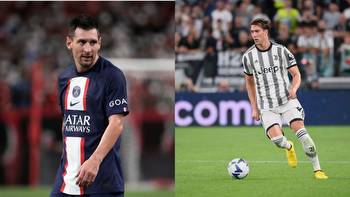 PSG vs Juventus UCL: How to watch & more