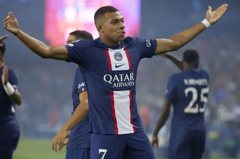 PSG vs Le Havre Prediction, Betting Tips & Odds │21 JULY, 2023