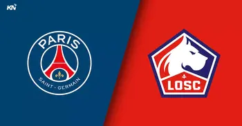 PSG vs Lille: Predicted lineup, injury news, head-to-head, telecast