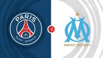 PSG vs Marseille Prediction and Betting Tips