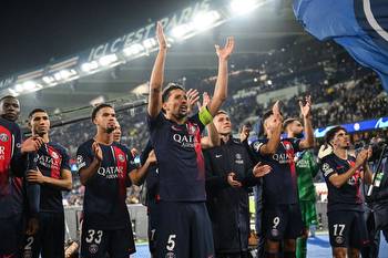 PSG vs Montpellier Prediction and Betting Tips