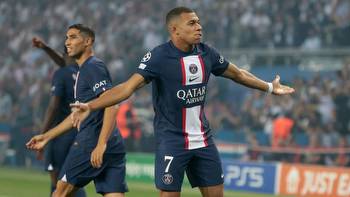 PSG vs Nantes live stream, TV channel, lineups, betting odds for Ligue 1 clash