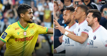 PSG vs. Nantes time, TV channel, live stream, lineups, and betting odds for Trophee des Champions