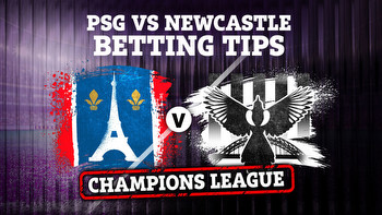 PSG vs Newcastle: Best free betting tips and preview for Champions League clash