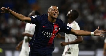 PSG vs Nice prediction, odds, betting tips and best bets for Kylian Mbappe in Ligue 1 match