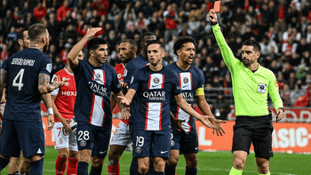 PSG vs. Reims Betting Odds and Free Pick