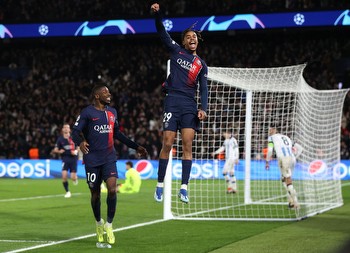 PSG vs Rennes Prediction and Betting Tips