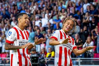 PSV Eindhoven vs FC Utrecht Prediction, Betting Tips & Odds