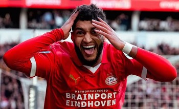 PSV Eindhoven vs Feyenoord Prediction, Betting Tips & Odds