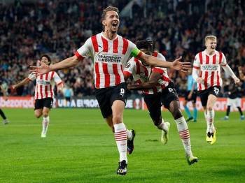 PSV Eindhoven vs NEC Nijmegen LIVE Updates: Score, Stream Info, Lineups and How to Watch Eredivisie 2023 Match