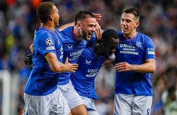PSV v Rangers predictions, betting odds and tips