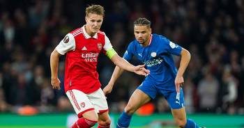 PSV vs Arsenal prediction for Europa League clash as Mikel Arteta without four players