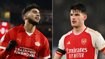 PSV vs Arsenal prediction, odds, betting tips and best bets for Champions League group match