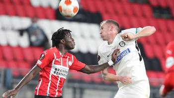 PSV vs Sturm Graz Prediction and Betting Tips