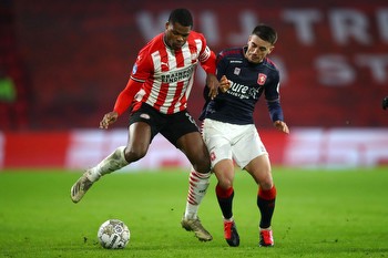 PSV vs Twente Prediction and Betting Tips