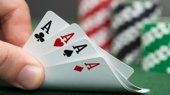 Psychology of successful gambling