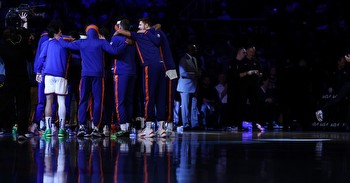 P&T Round(ball) Table: 2023-24 Knicks Predictions