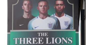 Pub in Manchester city centre changes name to The Three Lions ahead of Euro 2016