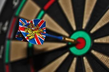 Pub offering punters the chance to challenge darts legend