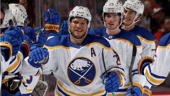 Puck luck: Buffalo Sabres fan’s betting error yields $10K payday