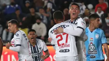 Puebla vs Monterrey Prediction, Picks, Betting Odds