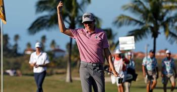 Puerto Rico Open payouts and points: Nico Echavarria earns $684,000 and 300 FedExCup points