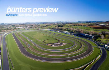 Pukekohe Betting Preview & Quaddie