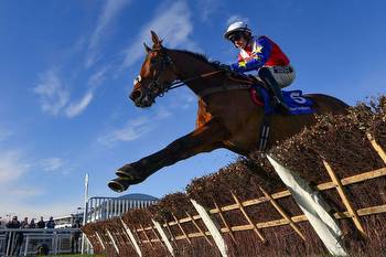 Punchestown Day 5 preview: Harry Fry's Love Envoi set to sizzle
