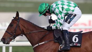 Punchestown Festival day four preview & tips