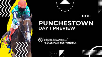 Punchestown Festival Preview: Day One