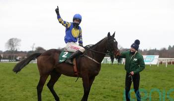 Punchestown Gold Cup winner Kemboy is retired