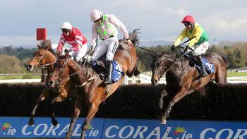 Punchestown Results Today: Live race winners from Wednesday, 28th April