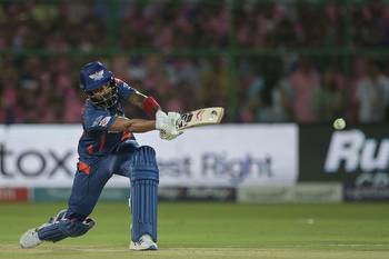 Punjab Kings v Lucknow Super Giants predictions and cricket betting tips