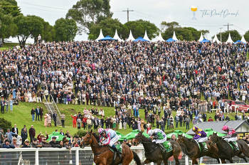 Punt Drunk: A Comprehensive Wrap Of The Warrnambool May Carnival