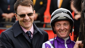 Punters admit ‘this is frightening’ after hearing Seamie Heffernan’s comments on Aidan O’Brien’s horses